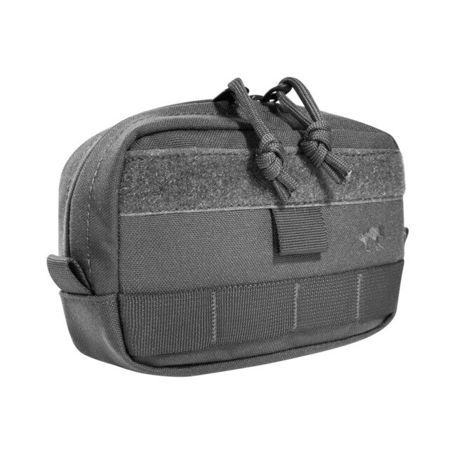 Tasmanian Tiger Tac Pouch 4 Horizontal тактическа кампчица, titan сив