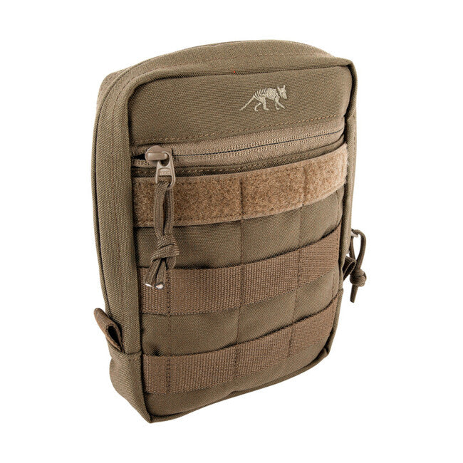 Tasmanian Tiger Tac Pouch 5 тактическа капсулка, койотово кафяв