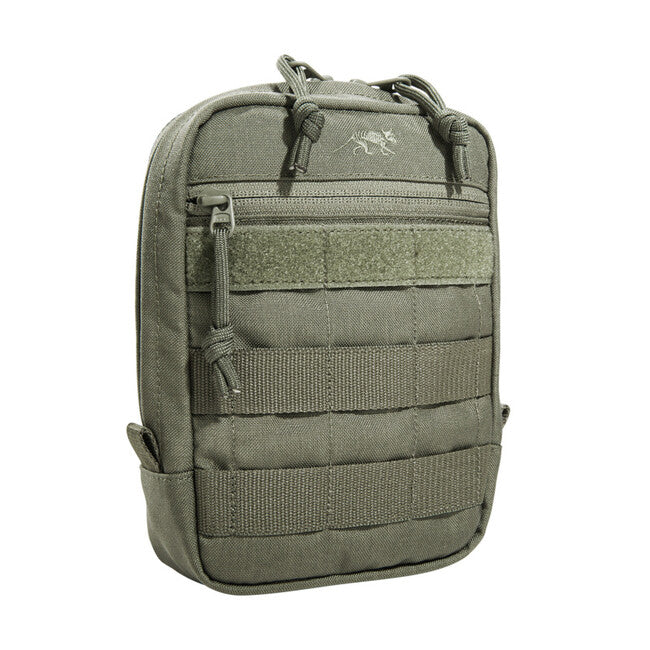 Tasmanian Tiger Tac Pouch 5 тактическа киселка IRR, сив камък маслинен