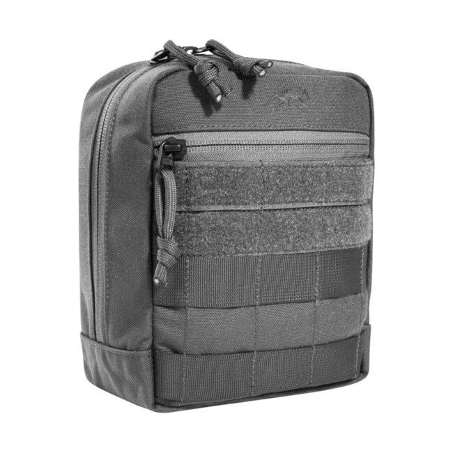 Tasmanian Tiger Tac Pouch 6 тактическа капсула, titan сив