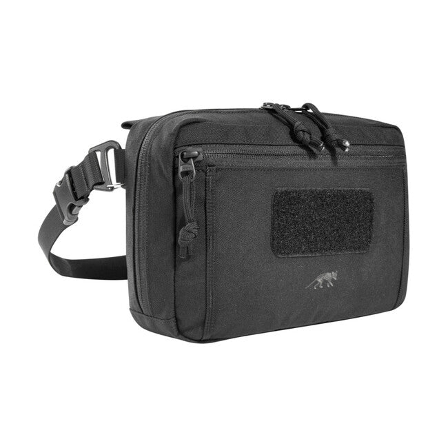 Tasmanian Tiger Tac Pouch 8.1 Hip тактическа торбичка, черна