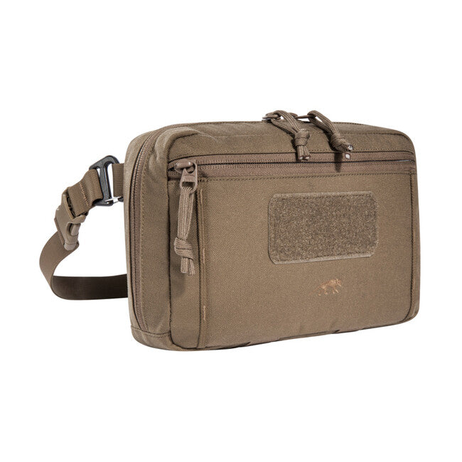 Tasmanian Tiger Tac Pouch 8.1 Hip тактическа торбичка, койотово кафяв