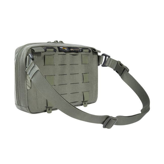 Tasmanian Tiger Tac Pouch 8.1 Hip тактическа кабинка IRR, камък сив маслинен