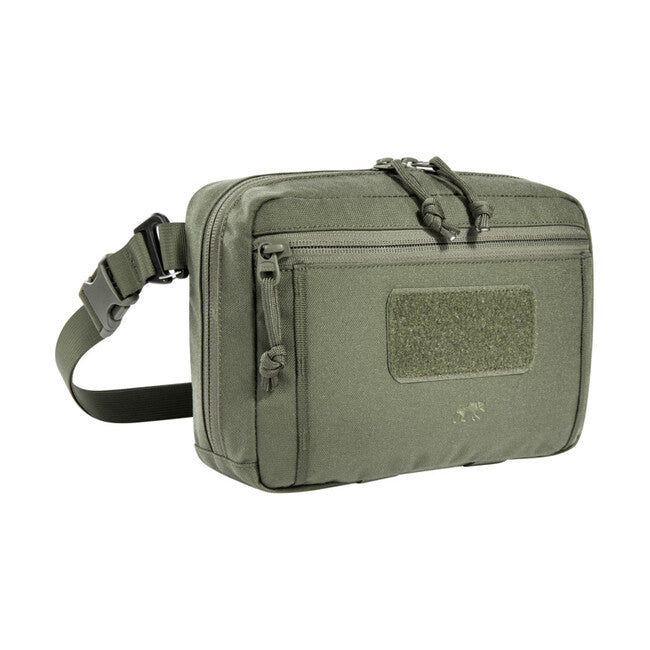 Tasmanian Tiger Tac Pouch 8.1 Hip тактическа чантичка, маслинена