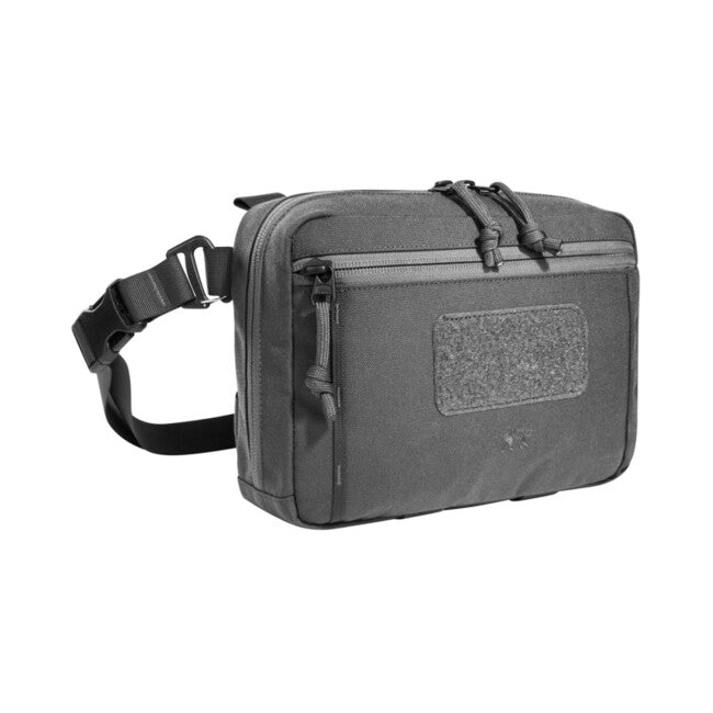 Tasmanian Tiger Tac Pouch 8.1 Hip тактическа калъфче, titan сив