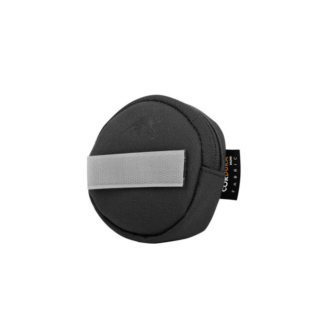 Tasmanian Tiger Tac Pouch Round VL тактическа торбичка, черна