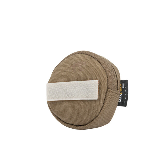 Tasmanian Tiger Tac Pouch Round VL тактическа торбичка, койотово кафяв