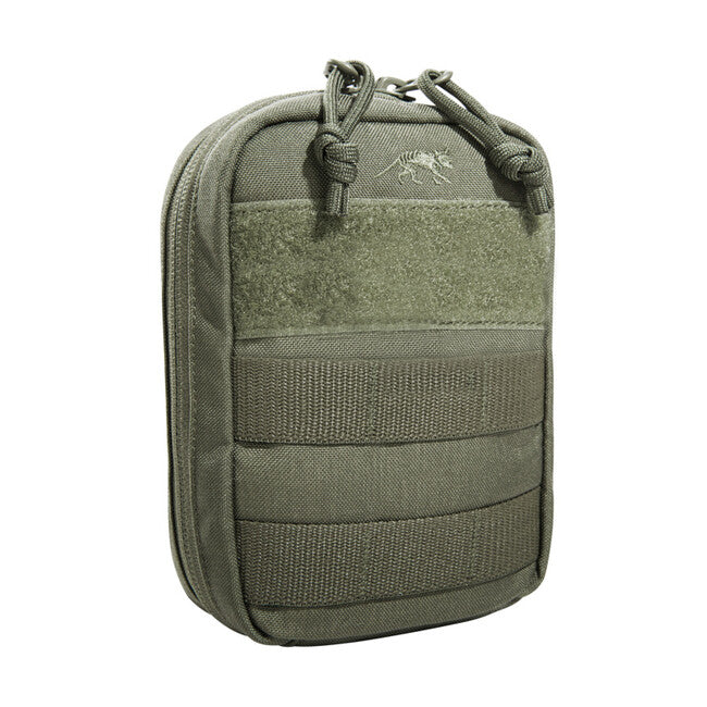 Tasmanian Tiger Tac Pouch TREMA IRR тактическа капсулка, каменносив маслинен