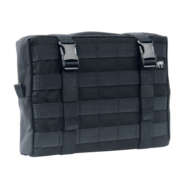 Tasmanian Tiger Tac Pouch 10 тактическа кармашка, черна