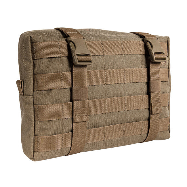 Tasmanian Tiger Tac Pouch 10 тактическа торбичка, койотово кафяв