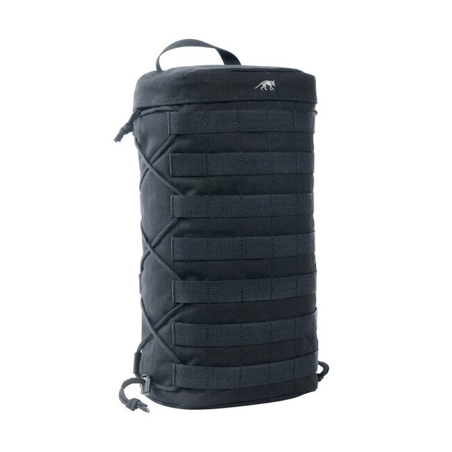 Tasmanian Tiger Tac Pouch 9 SP тактическа раница, черна