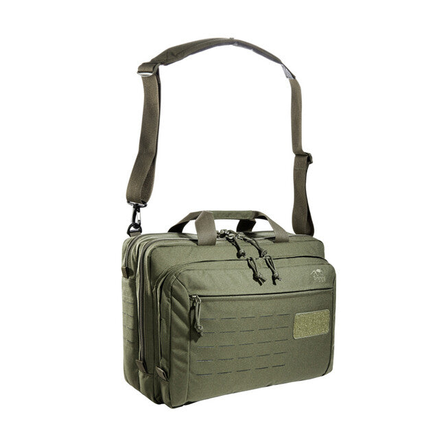 Tasmanian Tiger Document Bag MKII чанта за документи, маслинена
