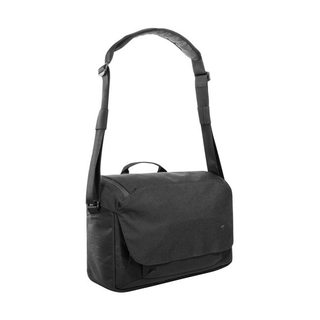Tasmanian Tiger Modular Equipment Case чанта на рамо, черна