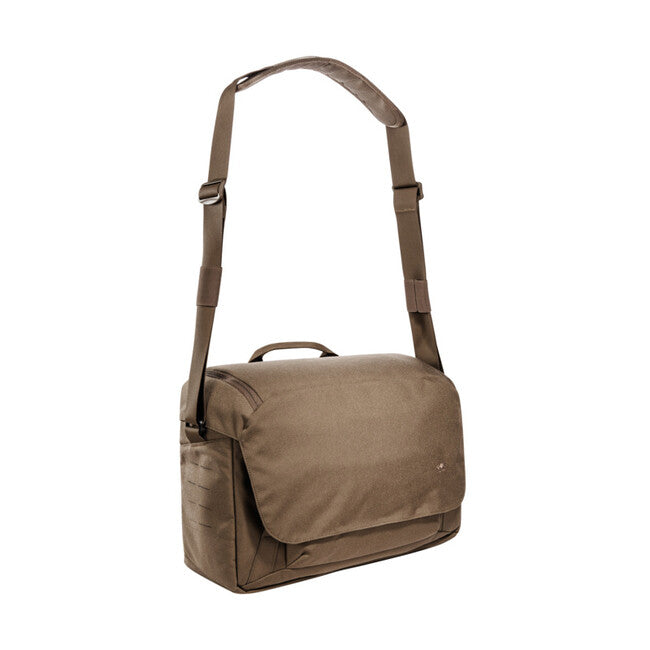 Tasmanian Tiger Modular Equipment Case чанта на рамо, койотово кафяв