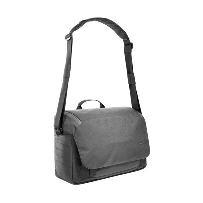 Tasmanian Tiger Modular Equipment Case чанта на рамо, titan сив