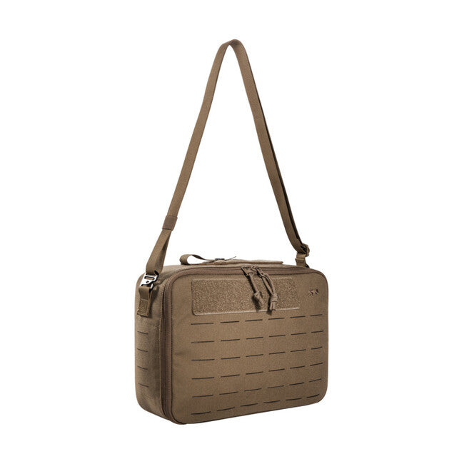 Tasmanian Tiger Modular Support Bag чанта на рамо, койотово кафяв