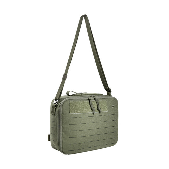 Tasmanian Tiger Modular Support Bag чанта на рамо, маслинена