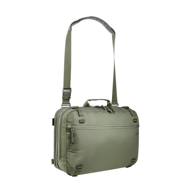 Tasmanian Tiger Shoulder Bag чанта за рамо, маслинена