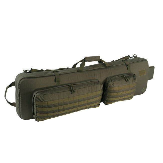 Tasmanian Tiger DBL Modular Rifle Bag чанта за оръжие, маслинена