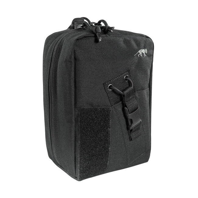 Tasmanian Tiger Base Medic Pouch MKII чанта за медицински материали, черна