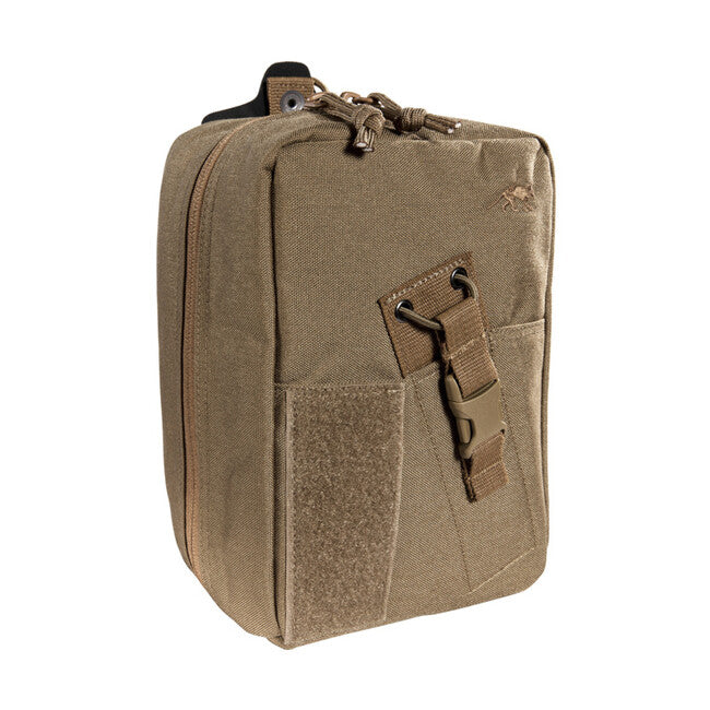 Tasmanian Tiger Base Medic Pouch MKII чанта за медицински материали, койотово кафяв