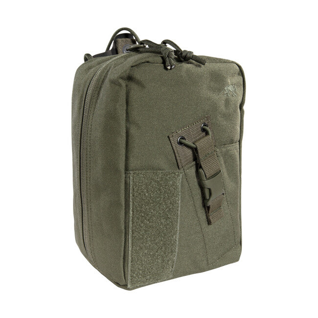 Tasmanian Tiger Base Medic Pouch MKII чантичка за здравни консумативи, маслинена