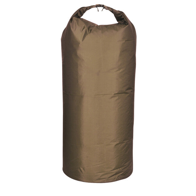Tasmanian Tiger Liner непромокаема чанта 40L, койотово кафяв