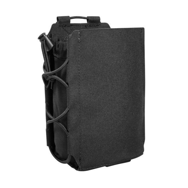 Tasmanian Tiger Multipurpose Side Pouch чантичка за кръста, черна