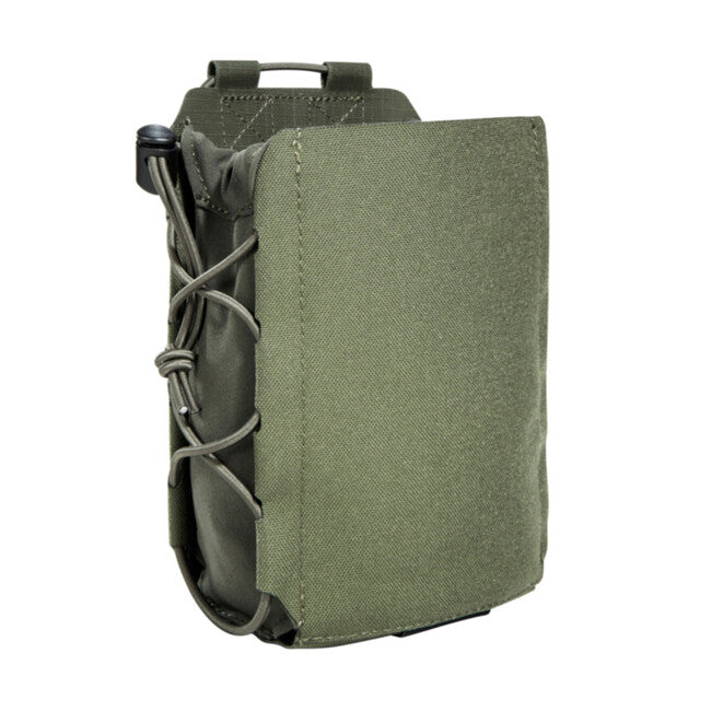 Tasmanian Tiger Multipurpose Side Pouch джобно органайзерче към раница, маслинено