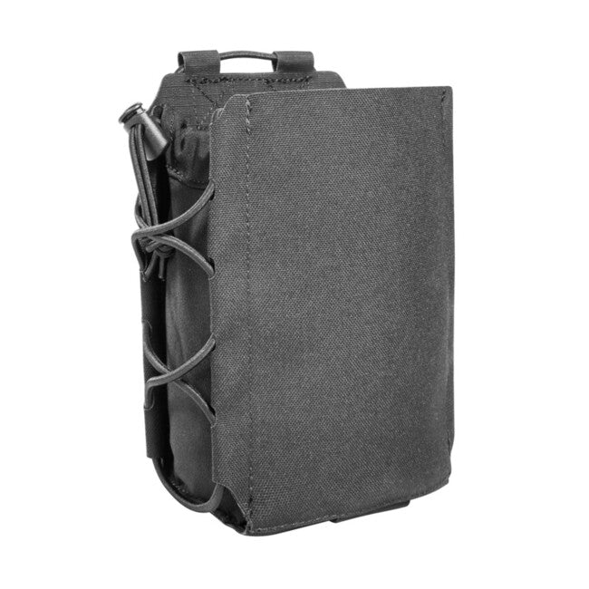 Tasmanian Tiger Multipurpose Side Pouch чантичка за раница, титан сив