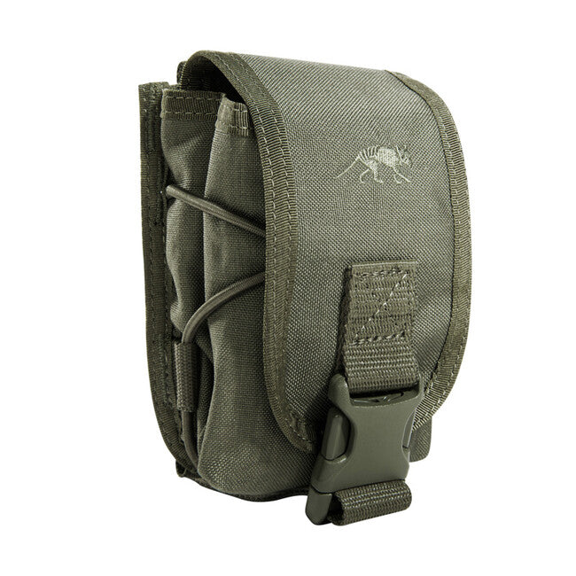 Tasmanian Tiger Smoke Pouch IRR калъф за гранати, каменносив маслинен
