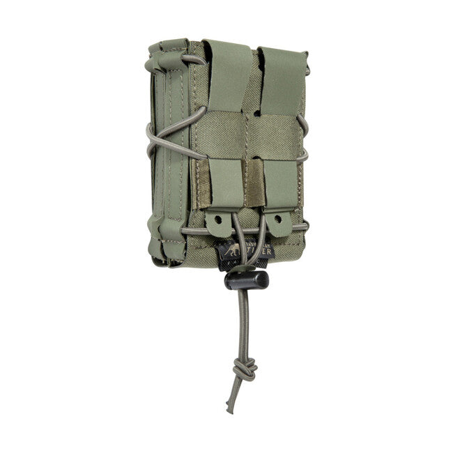 Tasmanian Tiger DBL Mag Pouch калъф за пълнител MCL, маслинен