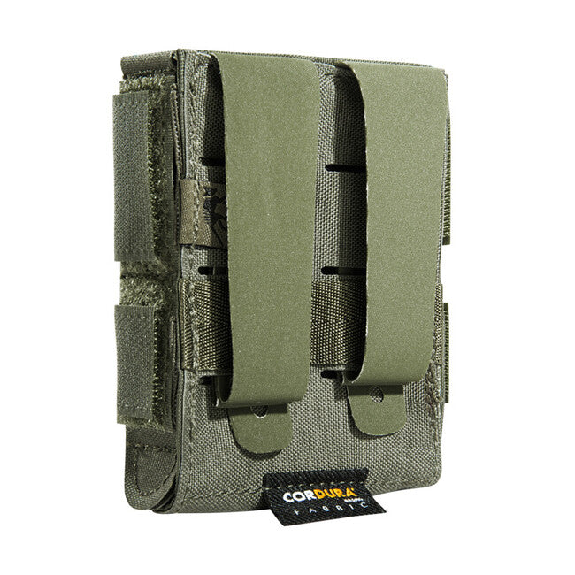 Tasmanian Tiger SGL Mag Pouch MCL LP IRR калъф за пълнител, каменносив маслинен