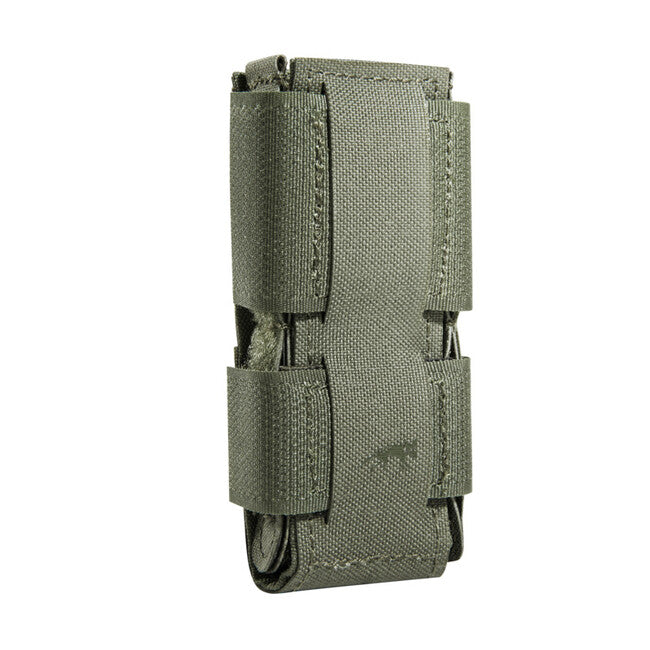 Tasmanian Tiger SGL PI Mag Pouch MCL IRR калъф за пълнител, каменносив маслинен