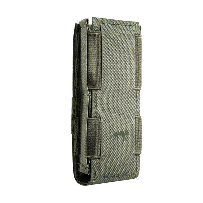 Tasmanian Tiger SGL PI Mag Pouch калъф за пълнител MCL L IRR, каменносив маслинен