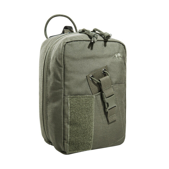 Tasmanian Tiger Base Medic Pouch MKII чанта за спасяване IRR, каменносив маслинен