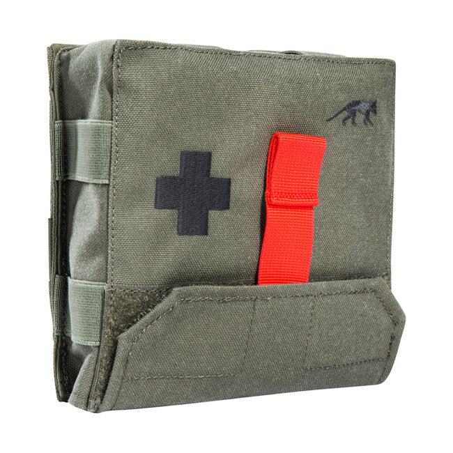 Tasmanian Tiger IFAK Pouch S MKII здравна чантичка IRR, каменносив маслинен