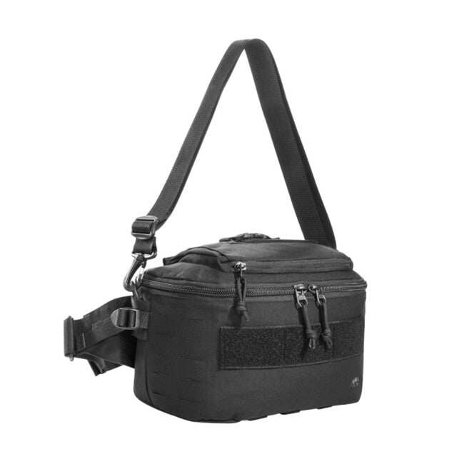 Tasmanian Tiger Medic Hip Bag здравна чанта за кръста, черна