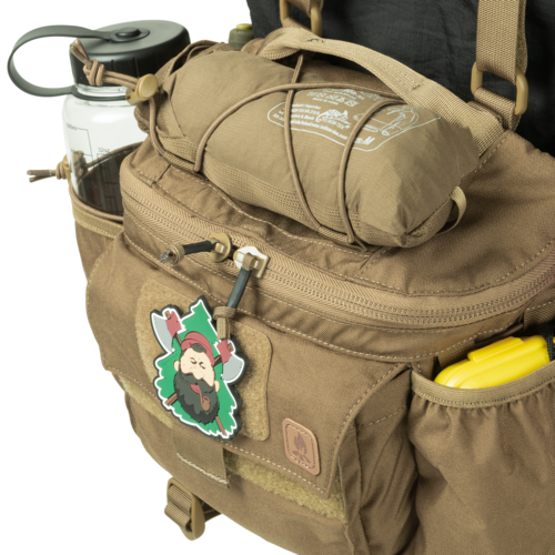 Helikon-Tex FOXTROT MK2 BELT RIG чантичка за кръста, тъмнокафява
