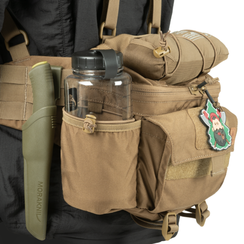 Helikon-Tex FOXTROT MK2 BELT RIG чантичка за кръста