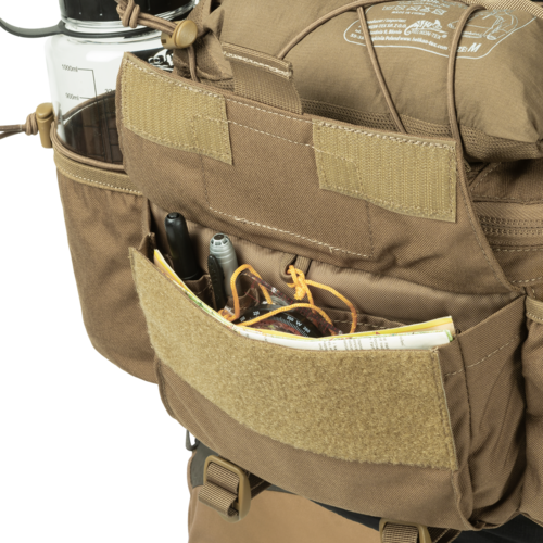 Helikon-Tex FOXTROT MK2 BELT RIG чантичка за кръста, койот