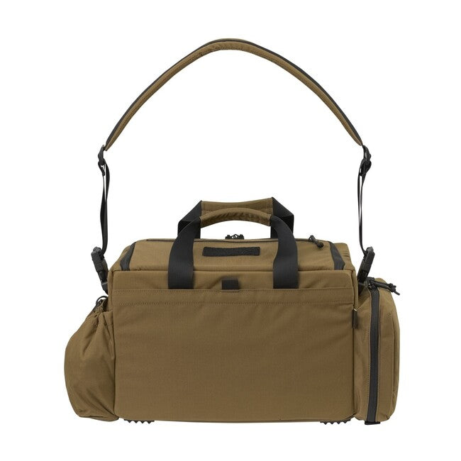 Helikon-Tex Cordura пътна чанта, сива/черна