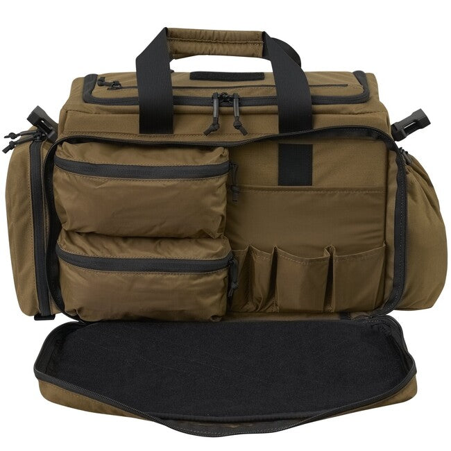 Helikon-Tex Cordura пътна чанта, сива/черна