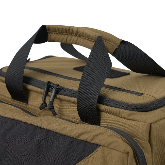 Helikon-Tex Cordura пътна чанта, сива/черна