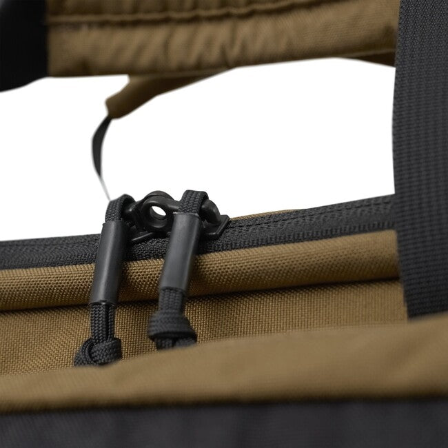 Helikon-Tex Cordura пътна чанта, сива/черна