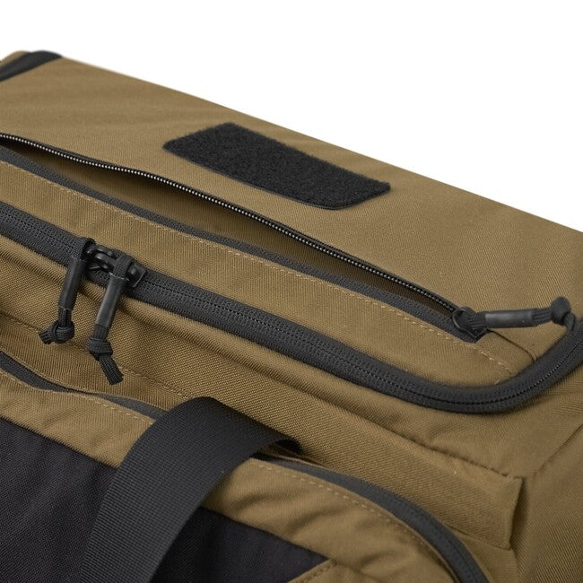 Helikon-Tex Cordura пътна чанта, сива/черна