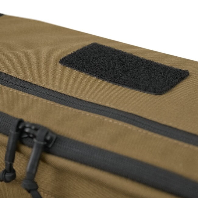 Helikon-Tex Cordura пътна чанта, сива/черна
