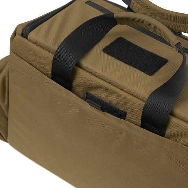 Helikon-Tex Cordura пътна чанта, сива/черна