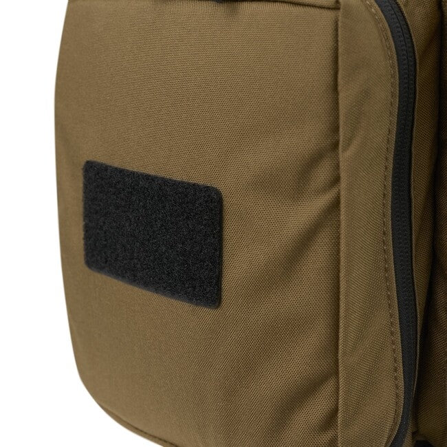 Helikon-Tex Cordura пътна чанта, сива/черна