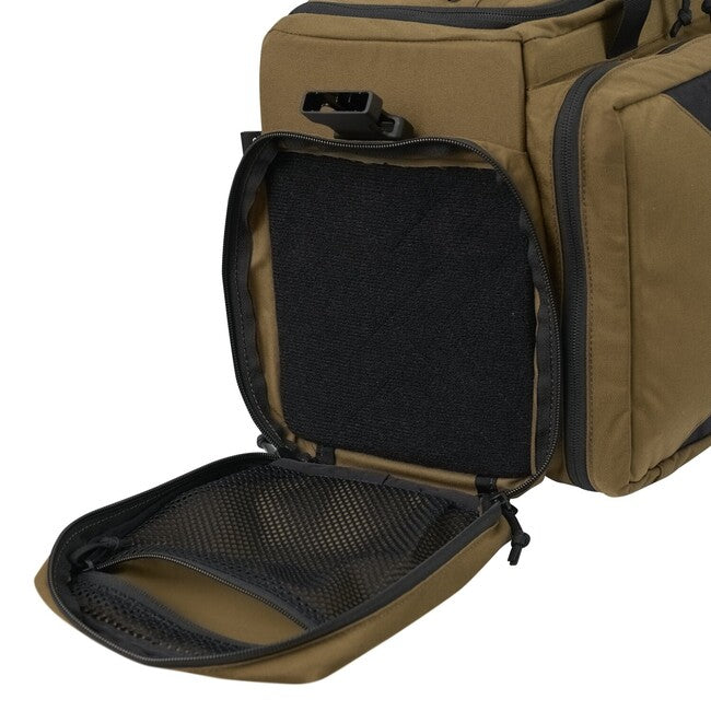 Helikon-Tex Cordura пътна чанта, сива/черна